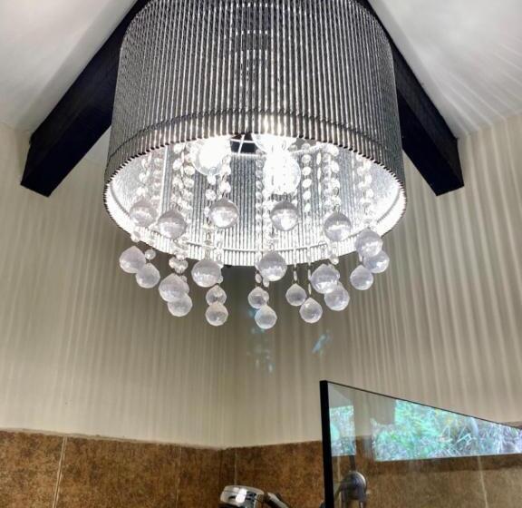 جناح ذو إطلالة, Vista Las Olas Resort