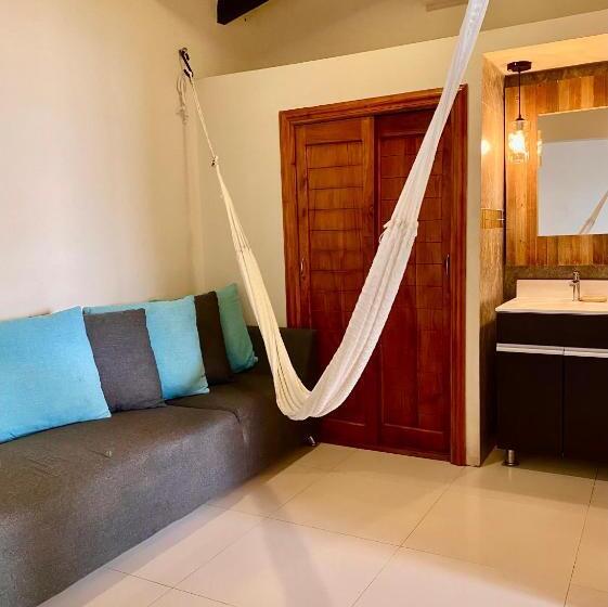 جناح سرير كينج, Vista Las Olas Resort