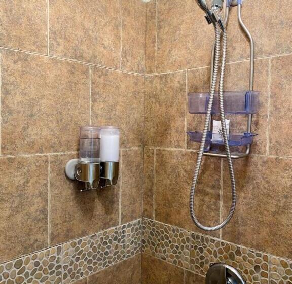 جناح ذو إطلالة, Vista Las Olas Resort