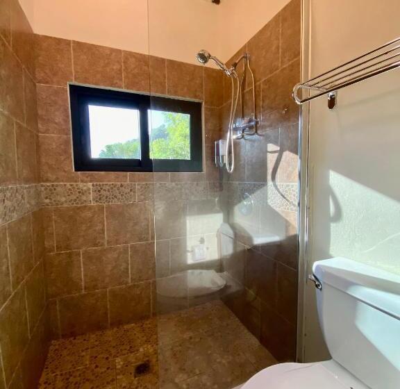 جناح ذو إطلالة, Vista Las Olas Resort