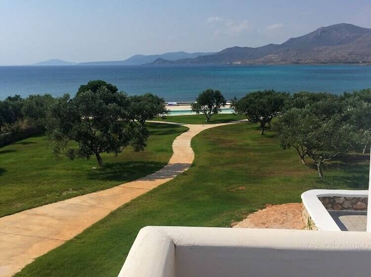 חדר סופריור, Eight Dimensions Capari Suites Elafonisos