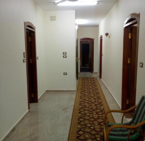 Deluxe room with river view, El Prince Guesthouse