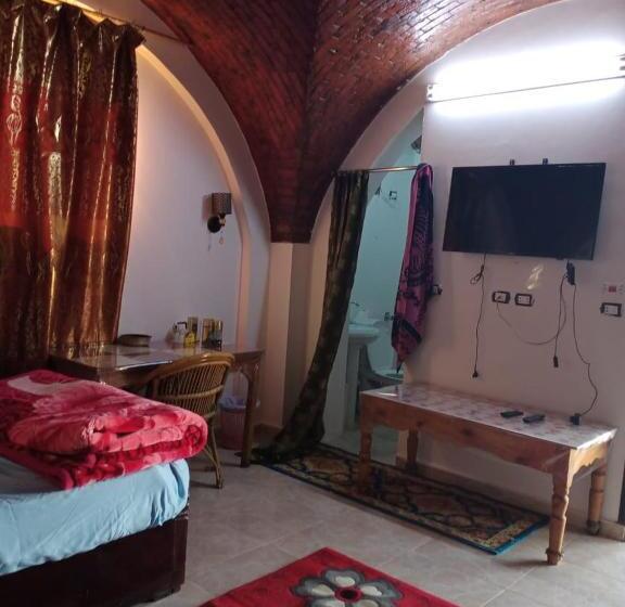 اتاق لوکس با تخت بزرگ, El Prince Guesthouse
