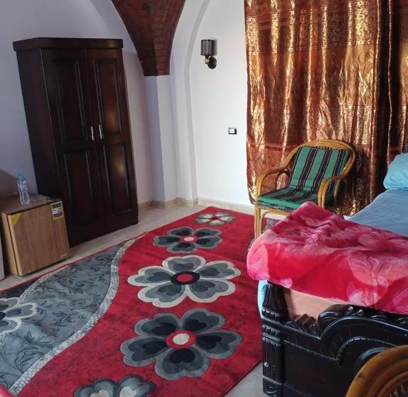 带大床的豪华间, El Prince Guesthouse