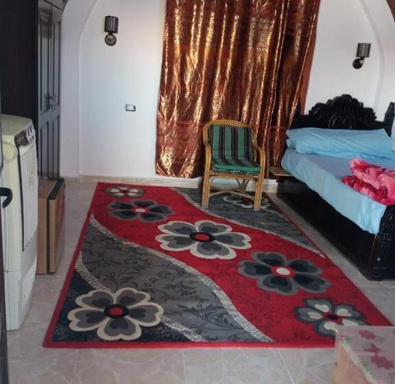 带大床的豪华间, El Prince Guesthouse