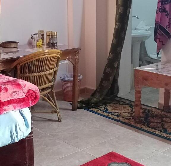 带大床的豪华间, El Prince Guesthouse