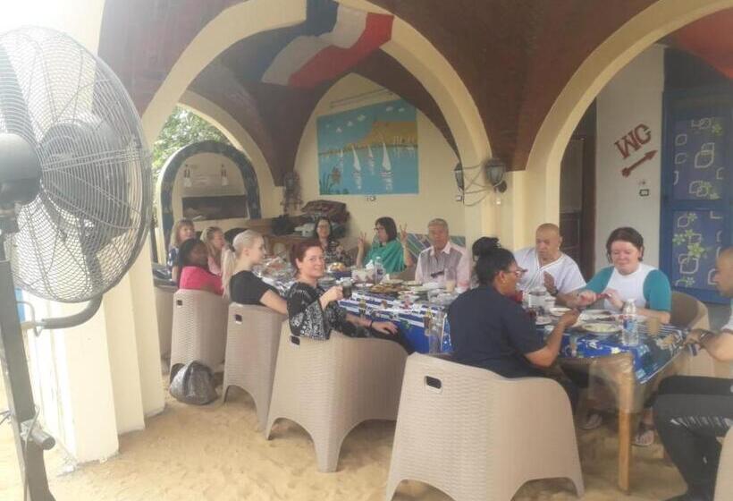 带大床的豪华间, El Prince Guesthouse