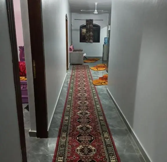 آپارتمان 1 خوابه با چشمانداز دریا, El Prince Guesthouse