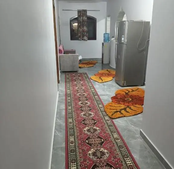 آپارتمان 1 خوابه با چشمانداز دریا, El Prince Guesthouse