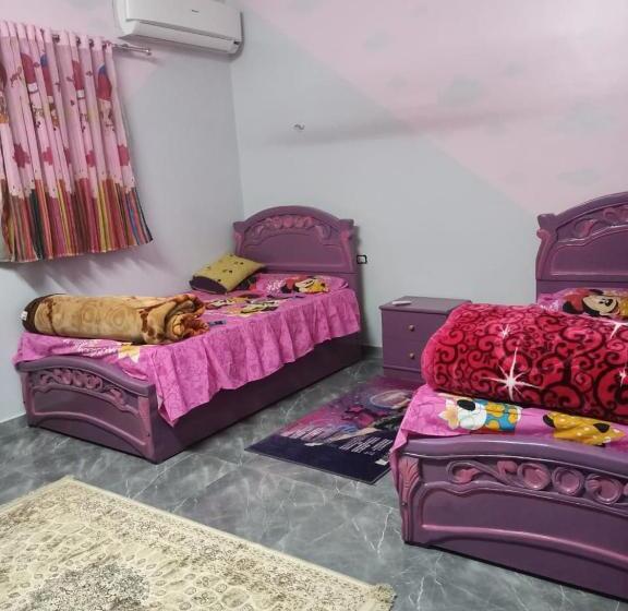 آپارتمان 1 خوابه با چشم‌انداز دریا, El Prince Guesthouse