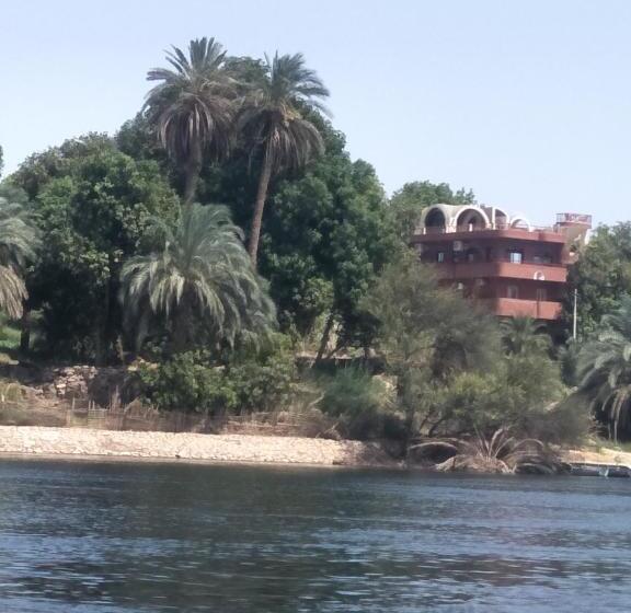 标准间, El Prince Guesthouse