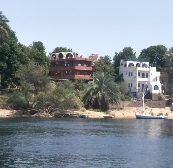 标准间, El Prince Guesthouse