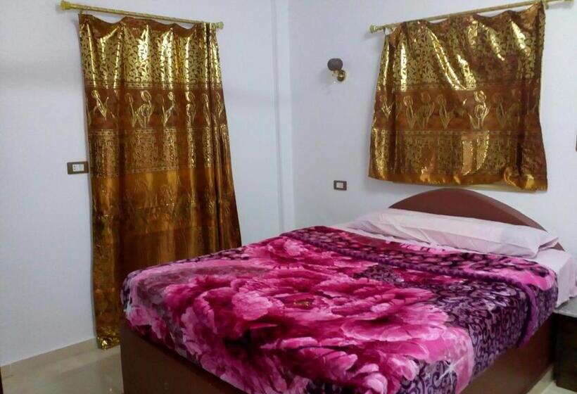 豪华房间, El Prince Guesthouse