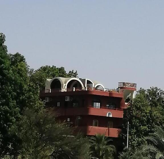 豪华海景房, El Prince Guesthouse