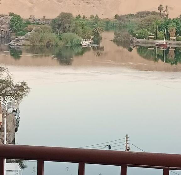 آپارتمان 1 خوابه با چشم‌انداز دریا, El Prince Guesthouse