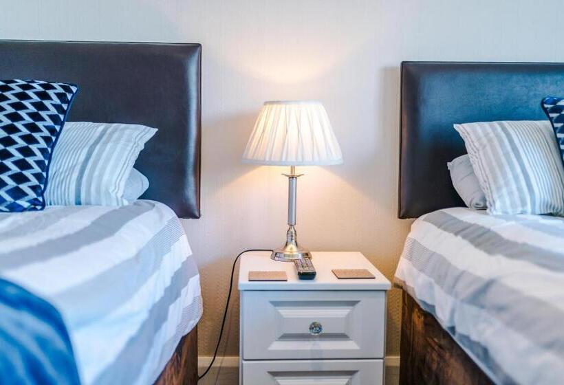 스탠다드 룸, Holcombe Guest House