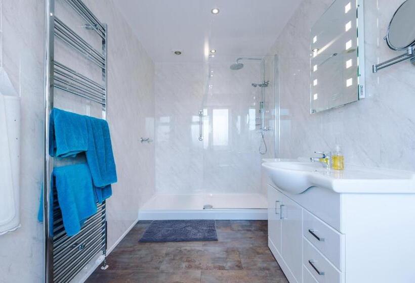 스탠다드 룸, Holcombe Guest House