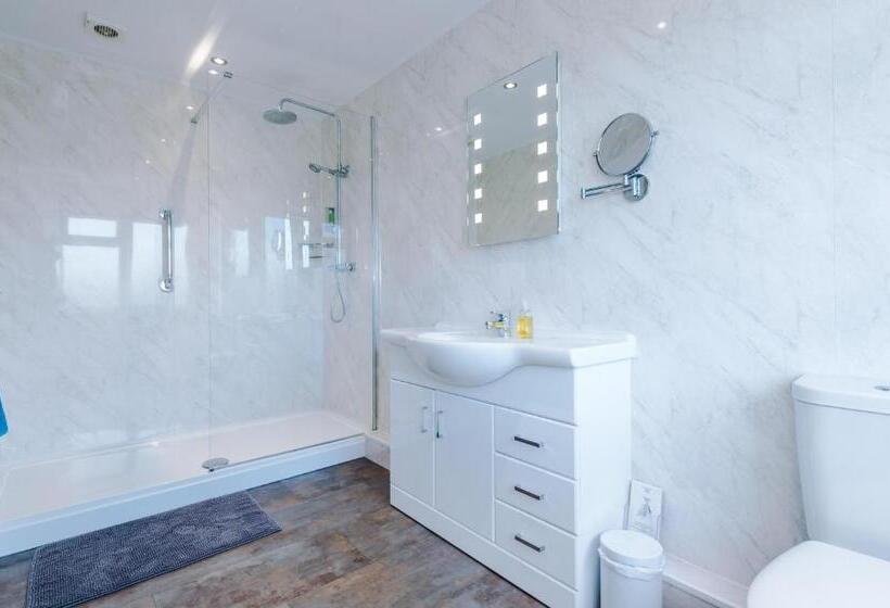 스탠다드 룸, Holcombe Guest House