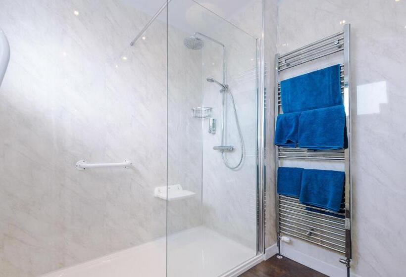 스탠다드 룸, Holcombe Guest House