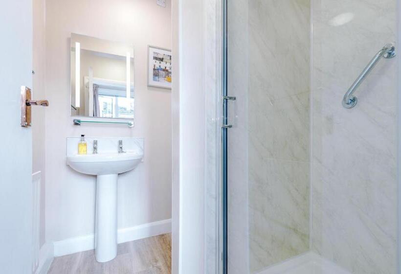 스탠다드 싱글 룸, Holcombe Guest House