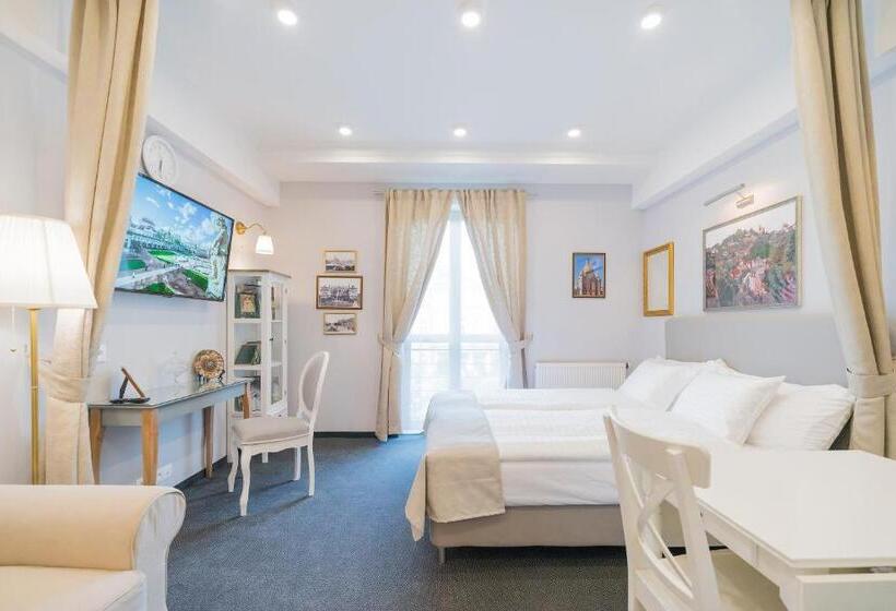 クラシックスタジオ, Revelton Studios Františkovy Lázně