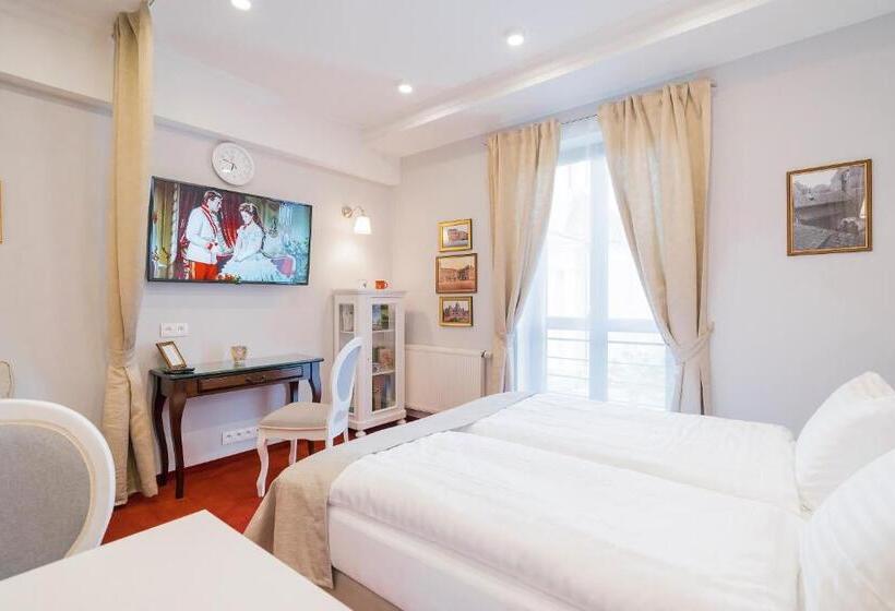 クラシックスタジオ, Revelton Studios Františkovy Lázně