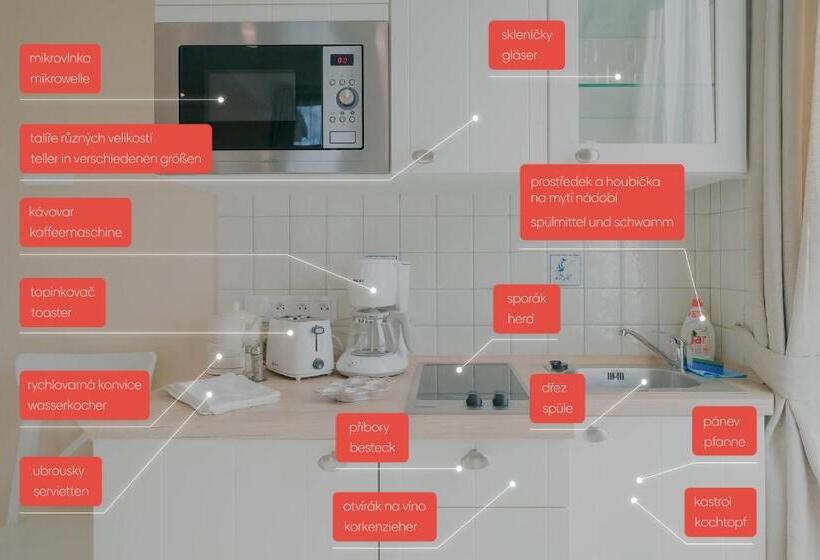 スタンダードスタジオ, Revelton Studios Františkovy Lázně