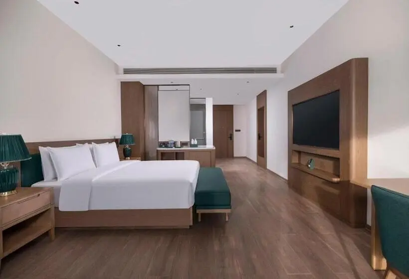 Standard-huone, Holiday Inn Resort Wanning Shenzhou Peninsula By Ihg