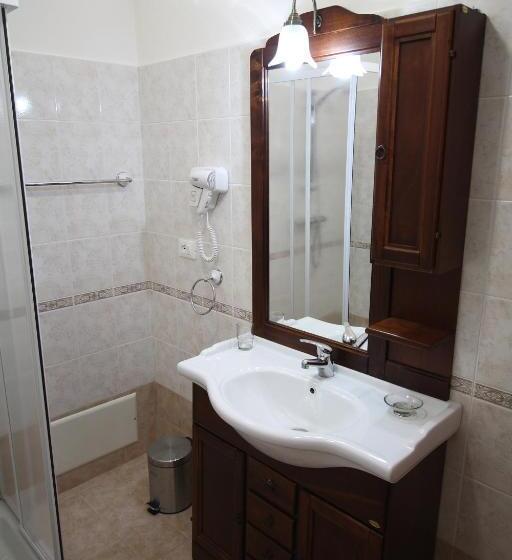 Camera Standard, Abacus