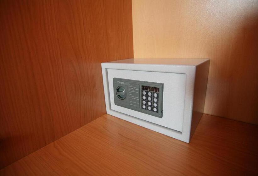 Quarto Estandar, Abacus