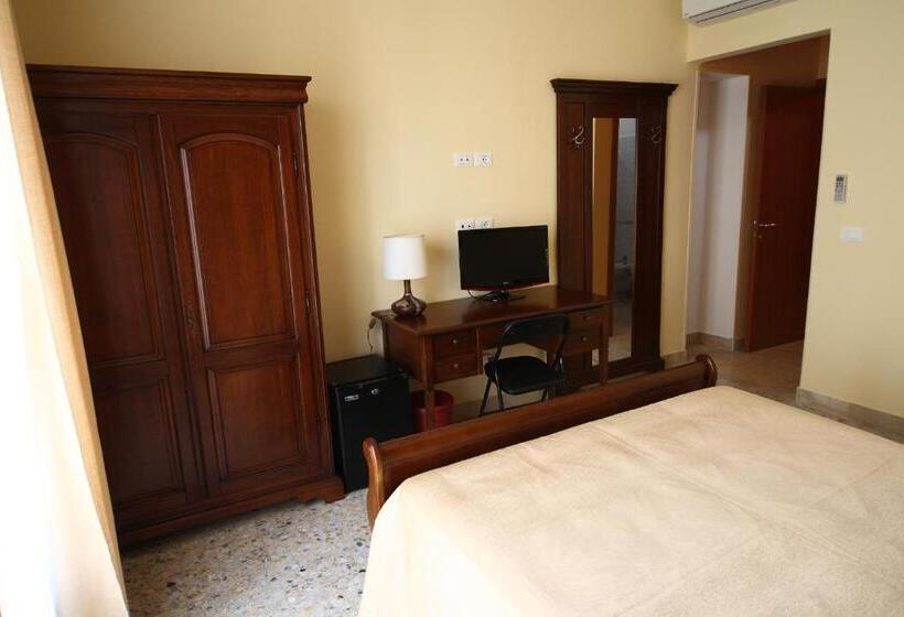 Camera Standard, Abacus