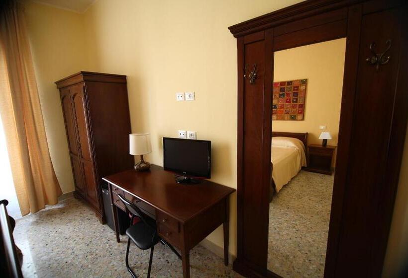 Camera Standard, Abacus