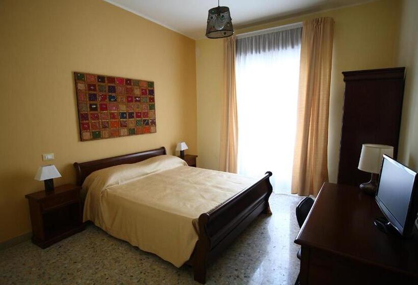 Camera Standard, Abacus