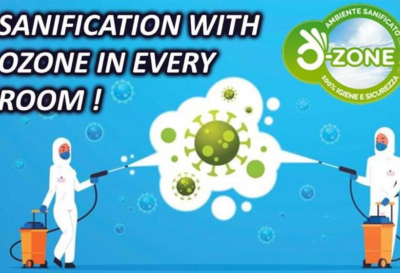 Camera Tripla Standard, Abacus