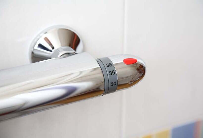 Camera Standard, Abacus