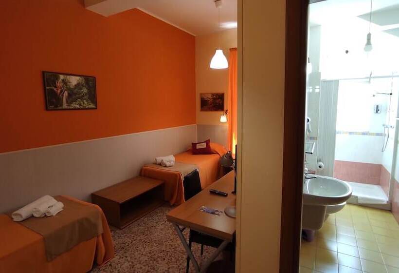 Camera Standard, Abacus