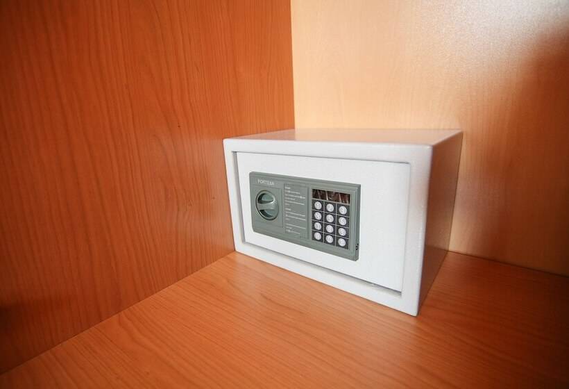 Camera Standard, Abacus