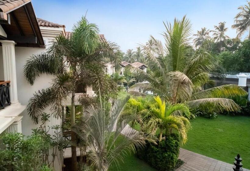 Quarto Deluxe, Andores Resort And Spa   Calangute