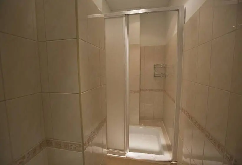 エコノミーシングルルーム, Antis House Uninn