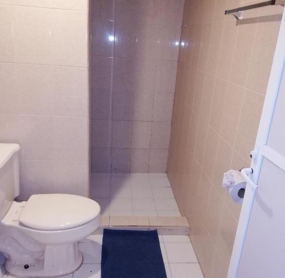 Suite Deluxe, Awazul Bacalar