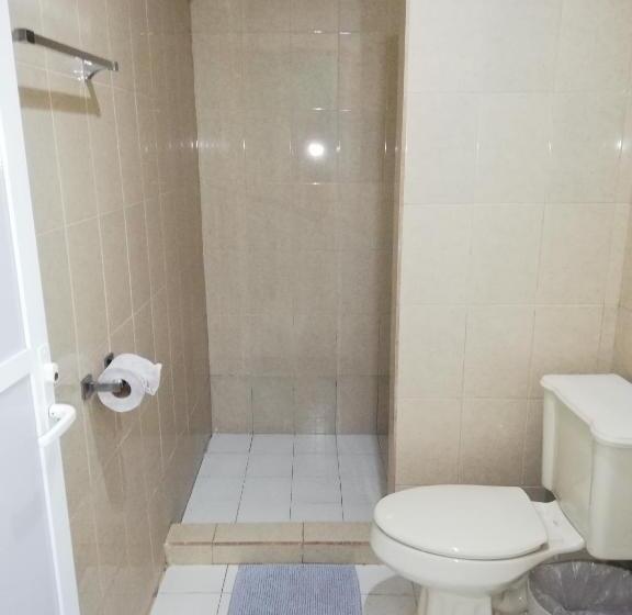 스위트 킹사이즈 침대, Awazul Bacalar