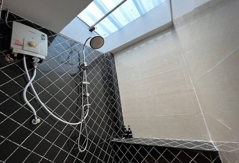 豪华小屋, Dong Talay Lipe Beach Resort