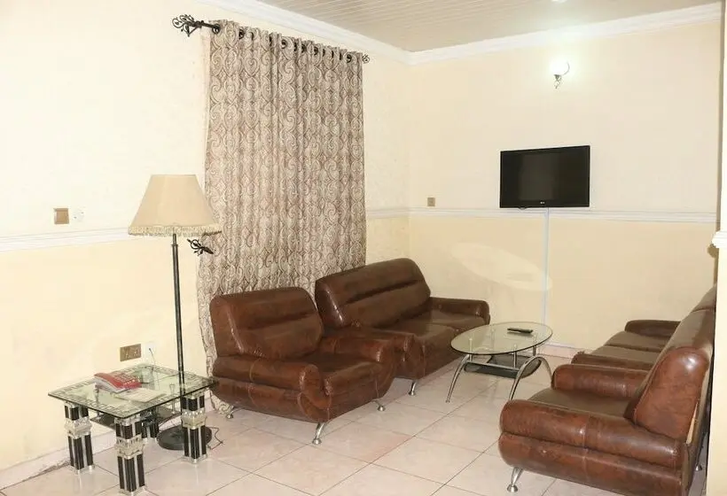 اتاق کلاسیک, New Point Hotel And Suites