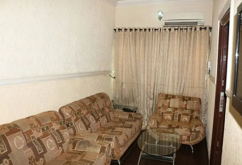 اتاق کلاسیک, New Point Hotel And Suites