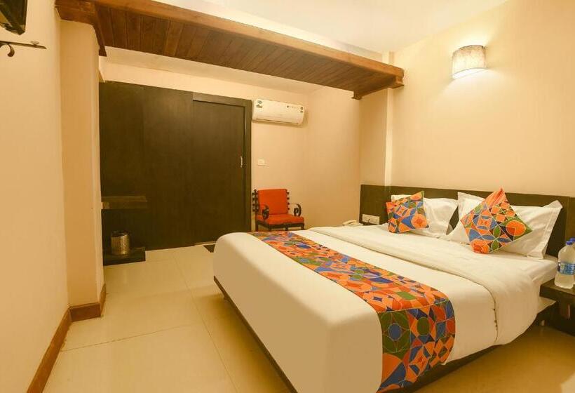 디럭스 룸, Rivasa Comfort