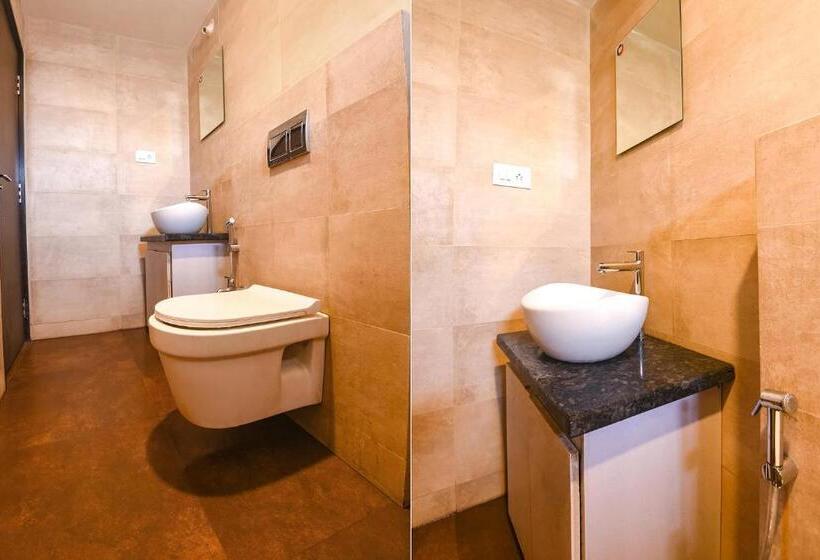 이그제큐티브 트리플, Rivasa Comfort