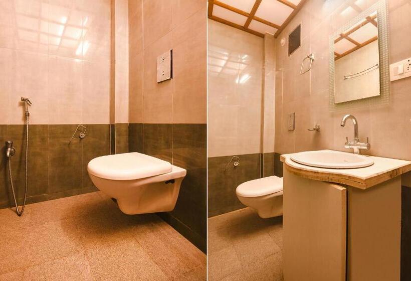 패밀리 룸, Rivasa Comfort