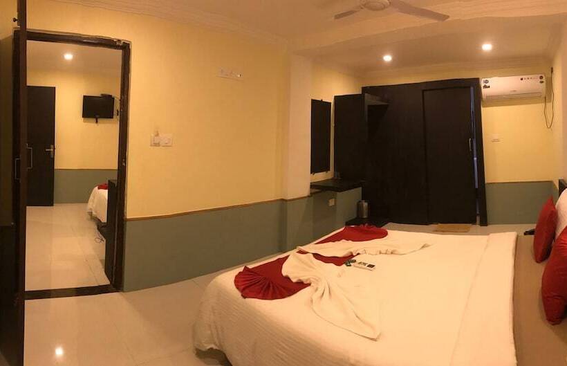 패밀리 룸, Rivasa Comfort