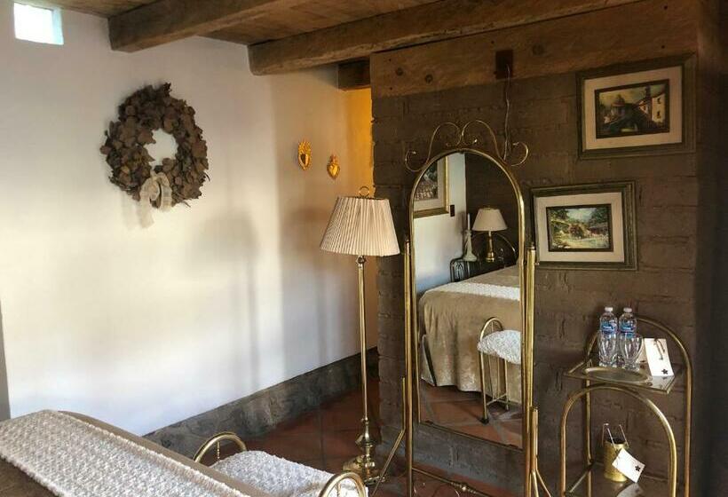 غرفة ديلوكس سرير كينج, Xamikal   Adults Only