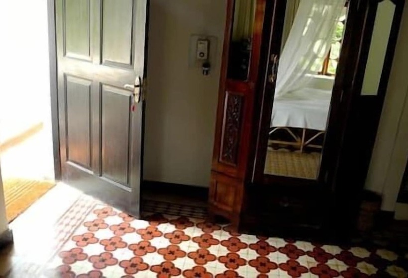 Quarto Estandar, Marbella Guest House